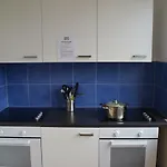 Carl Hostel Muenchen